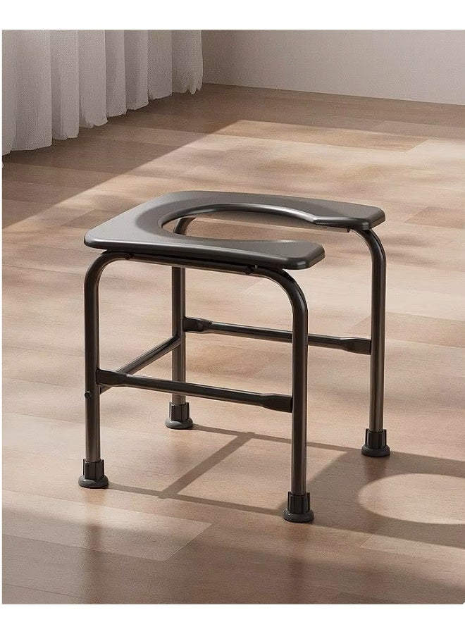 LC Portable outdoor toilet seat - Image 1